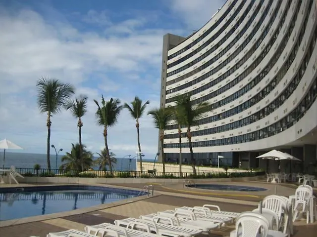 Ondina Apart Hotel Ap Salvador
